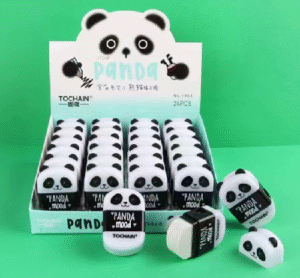 GOMA PANDA