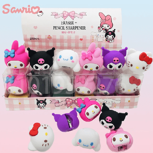 SACAPUNTAS