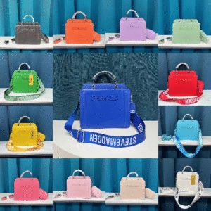 BOLSO DE MANO