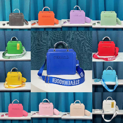 BOLSO DE MANO