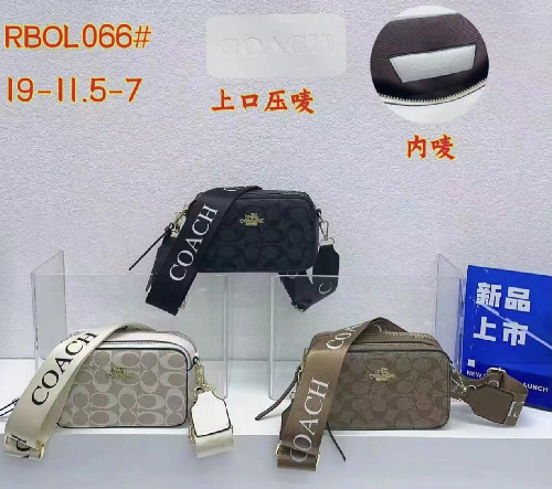 BOLSA DE MANO