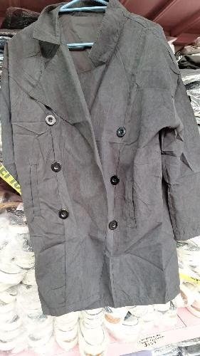 GABARDINA