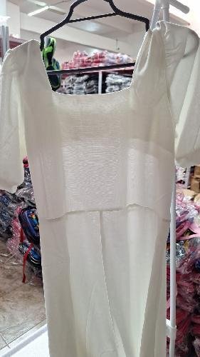 VESTIDO B Y N