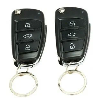 LLAVE AUTO
