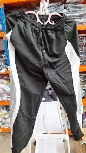 PANTS DEPORTIVO JOGGER