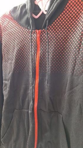 SUDADERA HODDIE