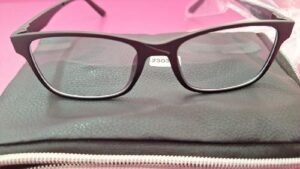 GAFA ESTUCHE