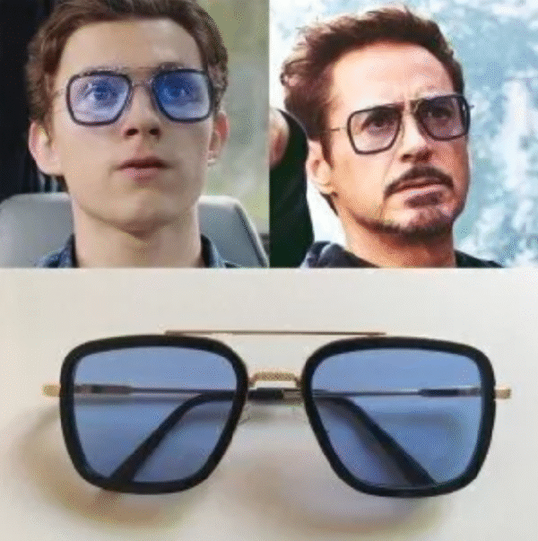 GAFA AZUL