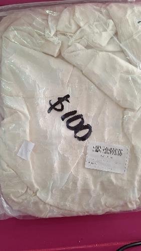 VESTIDO ENCAJE