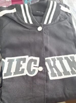 SUDADERA ESCOLAR