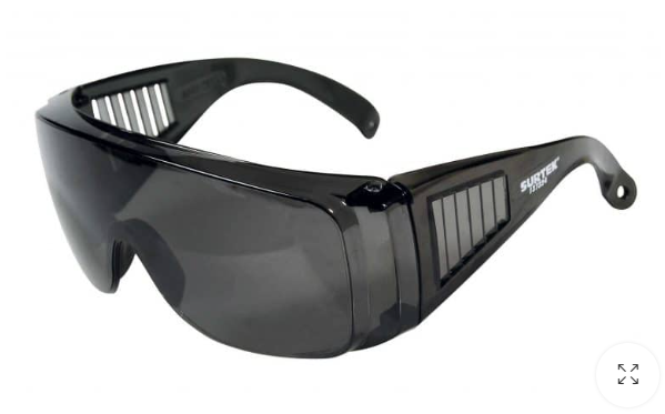 GOOGLES PROTECCION