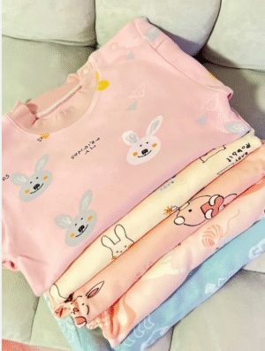 PIJAMA PARA NIÑO