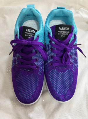 TENIS DAMA