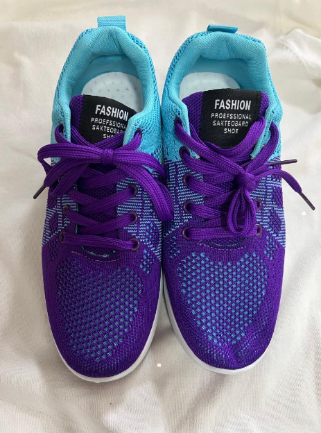 TENIS DAMA