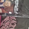 PLAYERA NIÑO BLACK PINK