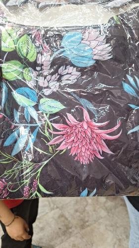 BLUSA FLORES
