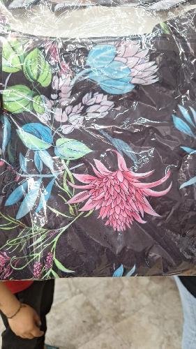 BLUSA FLORES