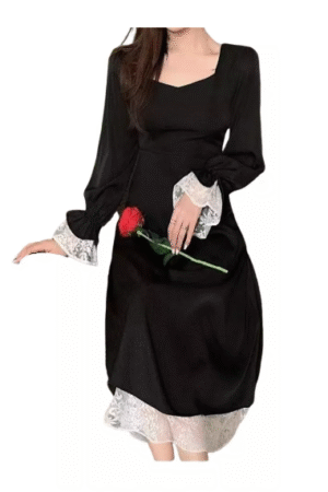 VESTIDO FRANCES