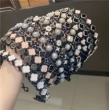 DIADEMA PIEDRAS