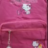 MOCHILA KITTY