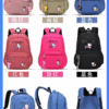 MOCHILA KITTY