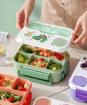 LUNCH BOX