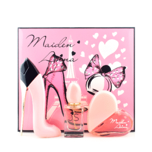PERFUME DAMA