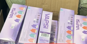 VAPE