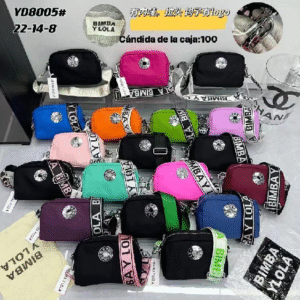 BOLSA MUJER