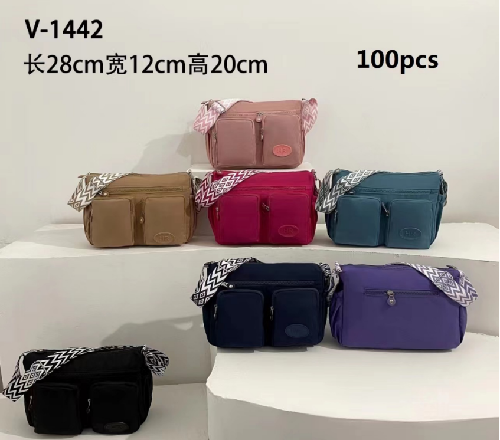 BOLSA MUJER