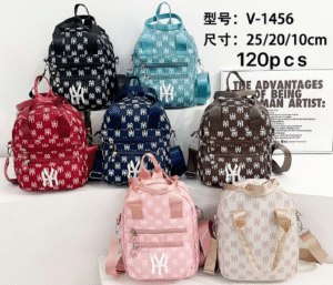 MOCHILA HY MUJER
