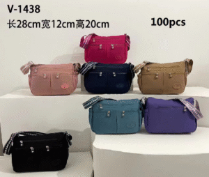 BOLSA MUJER