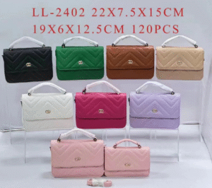 BOLSA MUJER