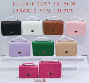 BOLSA MUJER