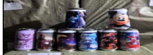 VASO TERMO