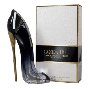 PERFUME DAMA NEGRO