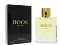 PERFUME CABALLERO