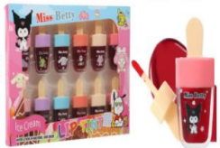 TINTA SAN RIO KIT