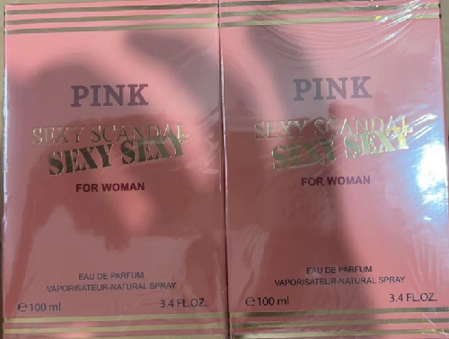 PERFUME DAMA