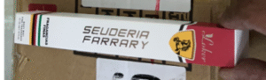 PERFUME BOLSILLO FARRARY
