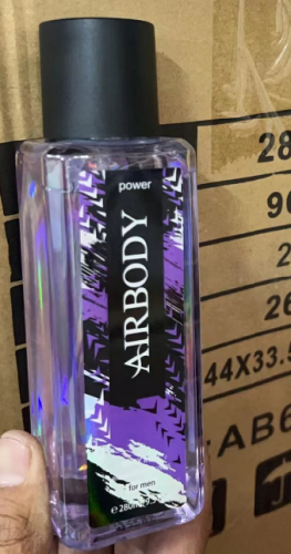 PERFUME