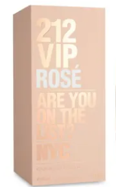 PERFUME VIP