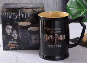 TAZA HARRY