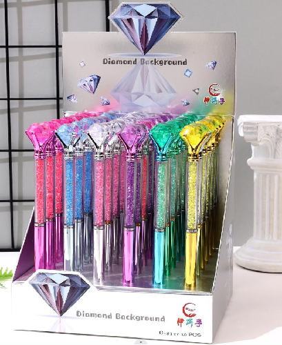 LAPICERO DIAMANTE