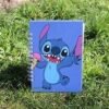 LIBRETA PERSONAJES
