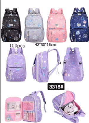 MOCHILA