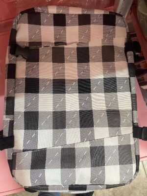 MOCHILA