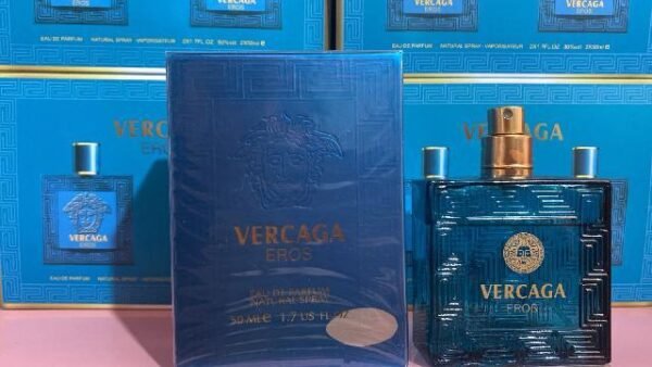 PERFUME VERCAGA