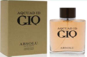 PERFUME GIO