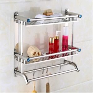 ORGANIZADOR BAÑO